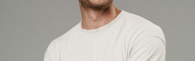 Luka Mladenović: Blokovsko dete sa velikim planovima