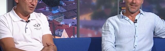 Väikelennukiga Tallinnast Ameerikasse lennanud piloodid: see oli meie unistus