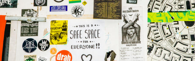 Ausus au sisse! Ülase kogukonna hingeelu oma täies hiilguses