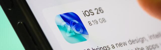 iOS 26 release date has arrived. How to download and update your iPhone.