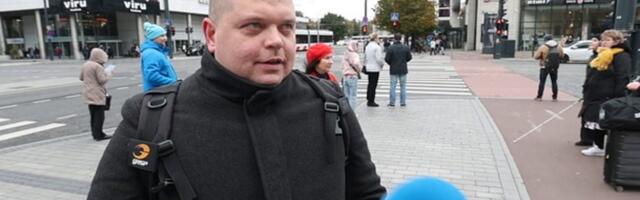 DELFI VALIMISTUUR | Tallinlastel on muresid palju, kuid enim on need seotud ühistranspordi ja liikuvusega
