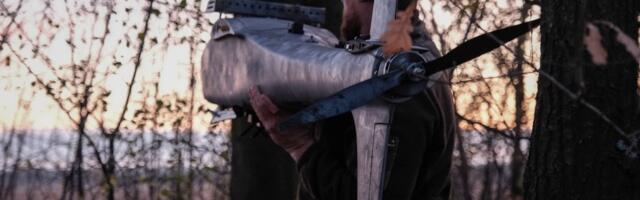 SÕJARAPORT | Peeter Tali_ Pokrovsk on üha enam venelastele tohutu hakklihamasin. Ukraina hoiab nende kaotuste suurendamiseks positsiooni