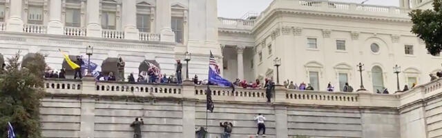 Briti ringhääling BBC tootis valeuudiseid USA presidendi kohta, juhtkond astus tagasi