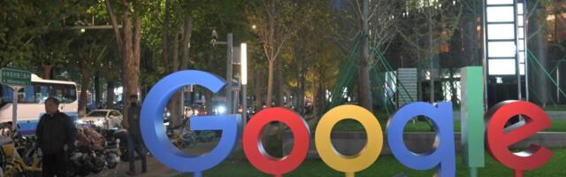 Euroopa Komisjon algatas Google’i kohta uue uurimise
