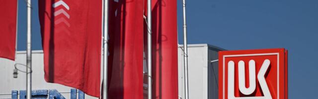 Tänasest hakkasid kehtima USA sanktsioonid Vene kahele suuremale naftatootjale