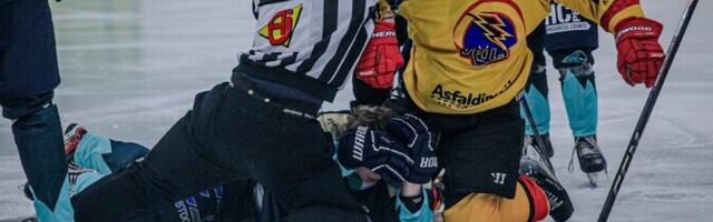 FOTOD | Tartu Välk ja PSK teenisid nädalavahetusel võidulisa