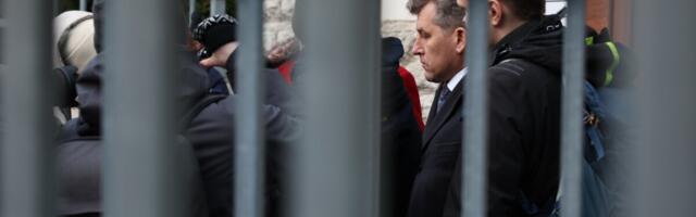 Isamaa sai kahtlustuse kätte: prokuratuur hindab keelatud annetuseks 330 000 eurot