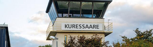 Uus lennuliin eelkõige välisturistidele? Turismitegijad ootavad pikisilmi otselende Saaremaalt Soome