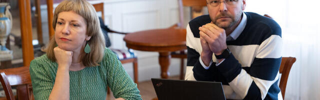 Tallinna ametist lahkuvad linnajuhid keskenduvad tööle volikogus