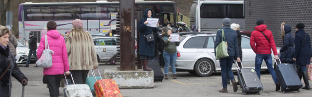 Statistikaamet: Soome turistide arv vähenes kuuendat kuud järjest