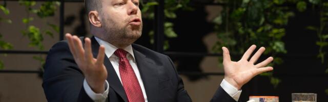 Kui altid on eestimaalased oma naabrite peale koputama? Vastab MTA peadirektor