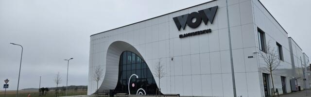 65-protsendine hinnasula: WOW Keskus otsib uut omanikku senisest madalama hinnaga