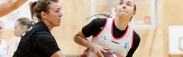 OTSE DELFI TV-s | Naised selgitavad korvpalli karikavõistlustel medalite saatuse