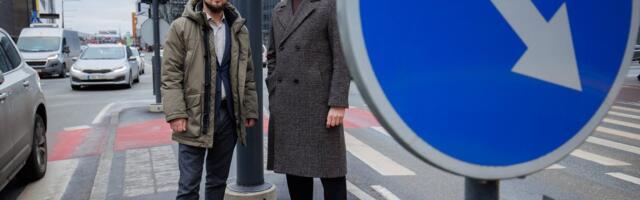 Ekspress Grupp ostab liiklusõppeplatvormi Liikluslab