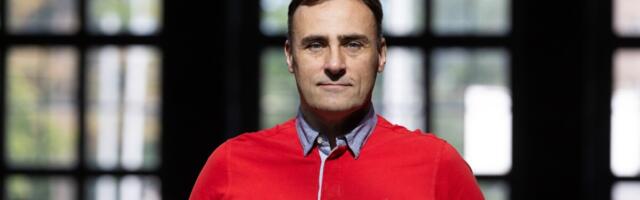 Ardo Reinsalu tehisarujutud | AI hüperproduktiivsusega seostub üks must stsenaarium