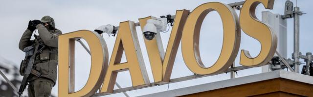 Maailma Majandusfoorumi hinnangul pole reeglitepõhist maailmakorda võimalik elustada