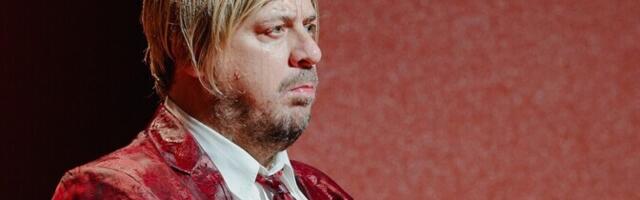 Arvustus. Meis peitub jõud, mis korda saadab head