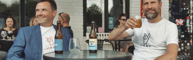 Väiketootja rajab Telliskivisse pruulikoja