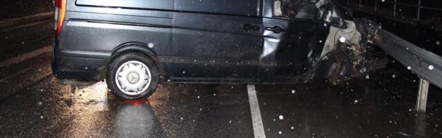 Kohus hakkab Herjava avariid uurima märtsi lõpus