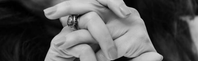 Küünte kuju annab aimu iseloomust