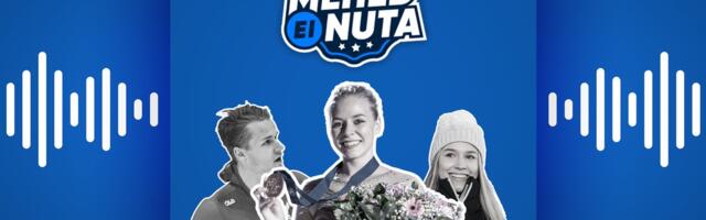 „Mehed ei nuta“ olümpia-eri! Kas medal tuleb? Eesti parim on uiskudel või suuskadel? Kumb Sildarudest lõpetab kõrgemal?