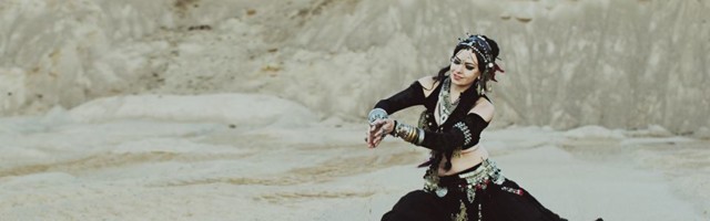 Idamaade armastusest kasvasid välja eri kultuuride naisi ühendavad naisteõhtud