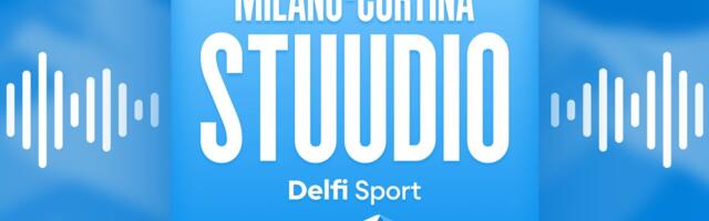 „Milano-Cortina stuudio“ hinded Eesti sportlaste esitustele