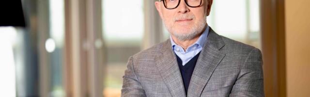 Kristian Thyregod: Euroopa vajab vähem moraali etlemist ja rohkem moraalset selgust