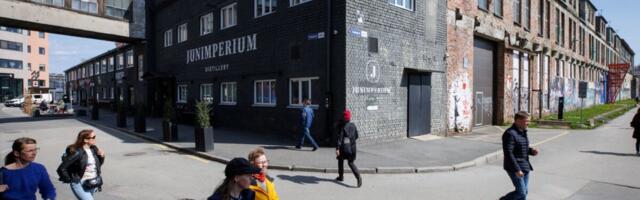 Äripäeva kultuurisoovitused: taskukohane kunst ja 2euroste raamatute laat