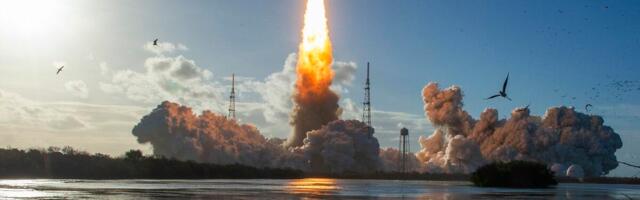 POSADU SVEMIRSKE LETELICE PROBUDILI UZ POZNATI HIT: Pojavio se snimak, NEĆETE VEROVATI koja pesma je u pitanju!