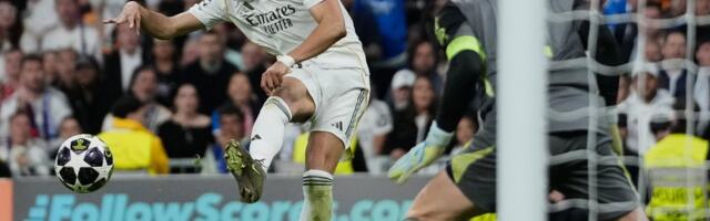 ML-i PÄEVIK | Mbappe läheneb Ronaldo rekordile, kuid vanameister Neuer seisab müürina teel ees