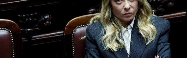 Itaalia sooviks Iraani kriisi jätkudes EL-i eelarvereeglite peatamist