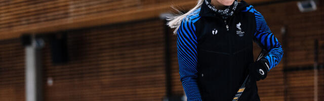 Kaldvee: näitasime, et tegelikult suudame väga head kurlingut mängida