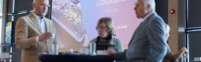 Uuel nädalal oluline: viis asja, mida oodata