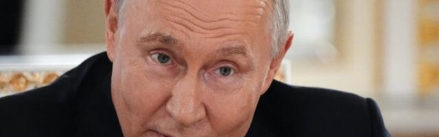 "SAMO BOG ZNA DA LI ĆEMO PREŽIVETI!" Putin se oglasio i POTPUNO ŠOKIRAO sa izjavom o kandidaturi na sledećim izborima