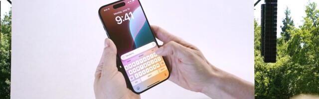 Here comes new Siri again