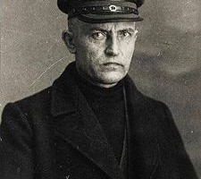 Tõnu Kuusemaa -  96 a tagasi, 1. detsembril 1924, algas verine punamäss.