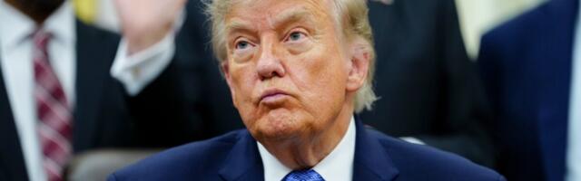 Pinged kasvavad: Iraan ja USA jätkasid teineteise pommitamist