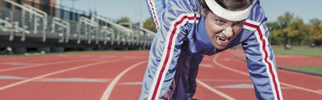 Istuva eluviisi kahjusid saab vähendada üllatavalt lühiajalise füüsilise koormusega