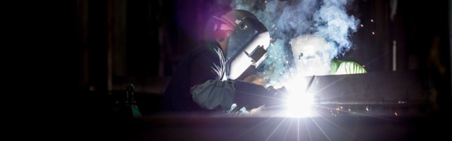 Kriis pani masinatööstuse omatooteid arendama. Välistööjõu piirangud halvasid mitme ettevõtte töö