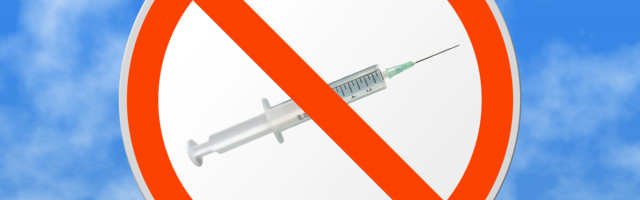 Ka Eesti meedikud keelduvad vaktsiinidest – kas koroonapettus on jõudmas massidesse?