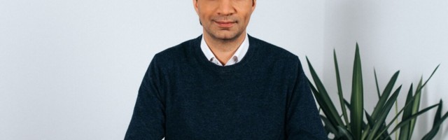 Veriff värbas finantsjuhi Monesest. Kaarel Kotkas: oleme võimsa globaalse kasvu teel