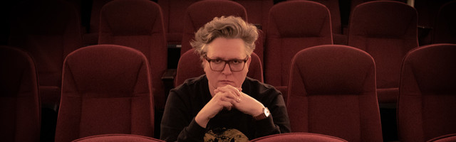 Janek Murd: musta ja valge vahele mahub terve vikerkaar