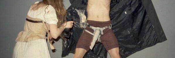 Performatiivsus ja transgressioon