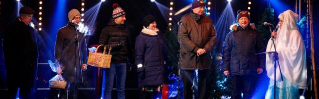 Otepää saab pühapäeval taas talvepealinnaks