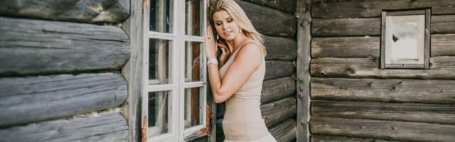 Kristel Menning: „ Olen endale harmoonilise ja õdusa kodu loonud“