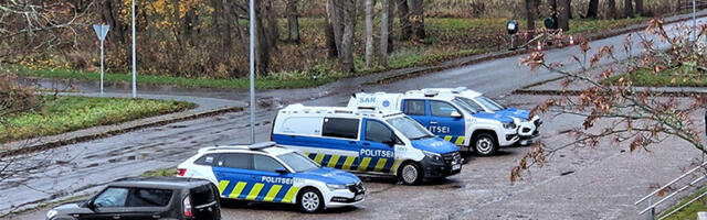 Kaks ärandamist samal päeval