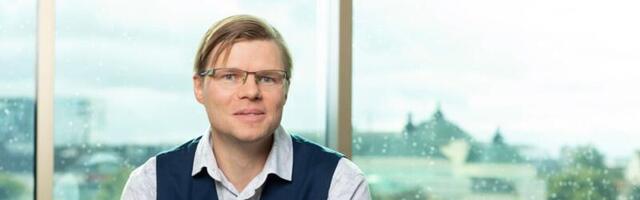 Ülikiirelt arenevat tehisintellekti võiks kasutada juba igas tööstusettevõttes