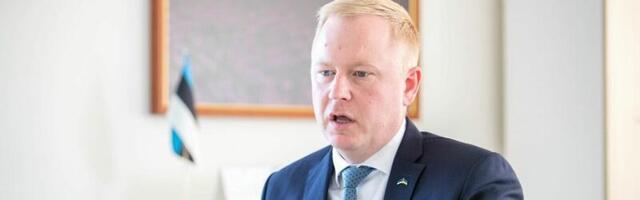 Võrklaev: digieuro oleks lihtne täiendus praegustele makseviisidele