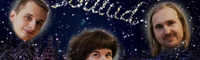 ARVUSTUS | Ansambel Lonitseera tõmbab ka Grinchil suu muigele